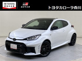 GRヤリスRZハイパフォーマンス(AT車) 入荷しました!