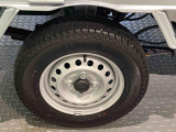 納車後の点検、車検などアフターサービスもお任せください!