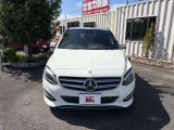Bクラス B180 