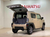 下回りのサビが気になる方には、下回防錆加工をオススメしております!