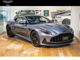 アストンマーティン DB12