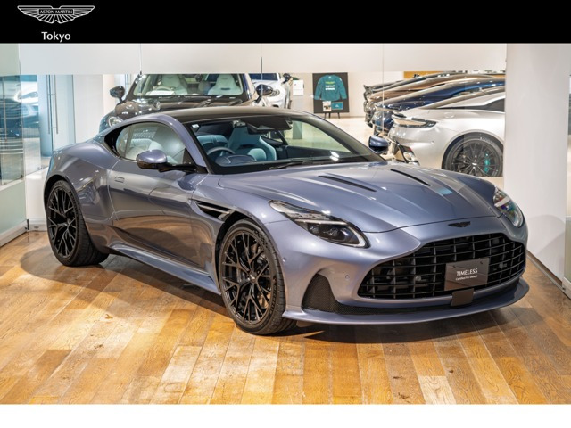 DB12 4.0