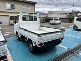 サンバートラック TC 4WD 