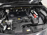 M20A-FKS型 2.0L 直4 DOHCエンジン搭載、FF駆動です。