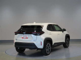 ヤリスクロス 1.5 ハイブリッド Z E-Four 4WD 