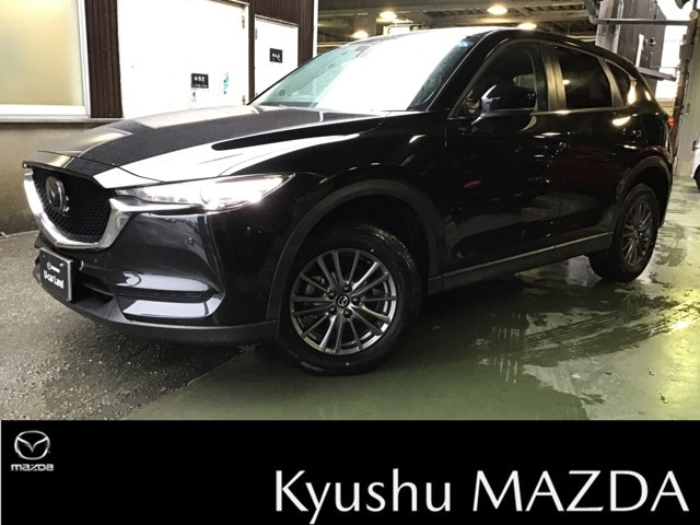CX-5 2.2 XD プロアクティブ
