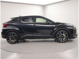 C-HR 1.2 S-T GR スポーツ 