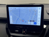 ディスプレイオーディオプラス!フルセグTV、USBやブルートゥースで、外部機器との連携が可能!