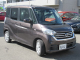 デイズルークス X Vセレクション 4WD 
