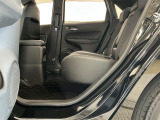 足元は広々♪しっかり内装ルームクリーニングを実施しています。車に自信があるからこそ、是非一度ご来店頂き見てもらえると幸いです。