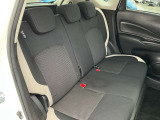 コンパクトカーとは思えない足元、ヘッドクリアランスで、ゆったり広々お乗りいただけます!