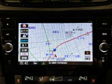 【純正メモリーナビ】MM520D-L