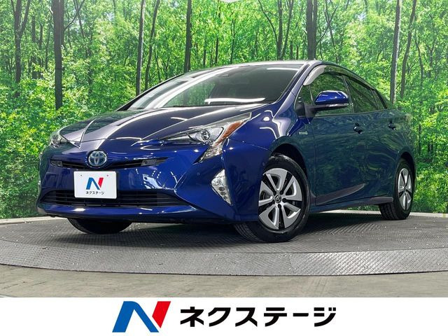 プリウス 1.8 A
