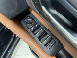 電動格納式ドアミラー!ワンタッチ式パワーウインドウ!