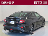 WRX S4 2.4 STI スポーツR 4WD