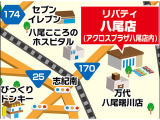 ☆お車の事でしたら何でもご対応しますので、ご相談お待ちしております♪