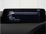 【Bluetoothオーディオ】Bluetoothオーディオも対応でスマートフォンからお気に入りの音楽を楽しめます。
