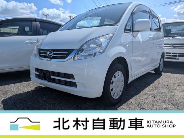 ムーヴ L