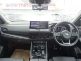 エクストレイル  1.5 G e-4ORCE 4WD