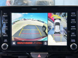ヤリスクロス 1.5 ハイブリッド Z 4WD 修復歴無し