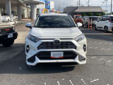 RAV4  2.0 G Zパッケージ 4WD