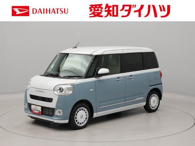 ムーヴキャンバス  ストライプス G