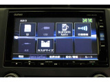 Bluetooth オーディオでスマートフォンのお気に入りの音楽を聴きながら快適ドライブ
