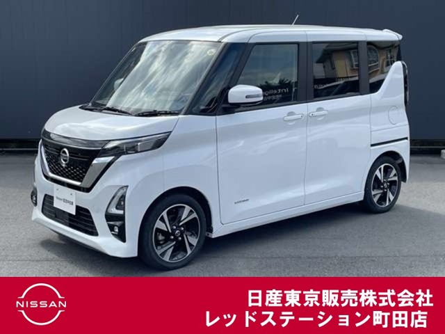 デイズ ハイウェイスターX プロパイロットエディション 