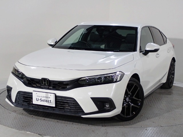 シビック  1.5 EX