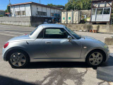 当店の在庫車をご覧頂き、誠にありがとうございます。H14年式ダイハツコペン入荷いたしました。ご質問等ございましたらお気軽にお問い合わせください。
