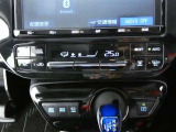 オートエアコン装備です。オートで空調を行ってくれるので車内は、とっても快適!だからドライブもさらに楽しい!