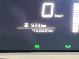 走行距離49,268km