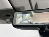 【全周囲カメラ】車両周囲の障害物の位置をモニターでチェックすることができます☆運転中や駐車時などの周囲の安全をサポートしてくれます☆