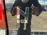 N-BOXロゴエンブレムになります♪