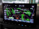 ◆ホンダ純正メモリーナビ◆初めての場所もナビゲーションがご案内!楽しい旅行をサポートします。