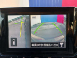 サイドカメラフロントカメラの画像です。
