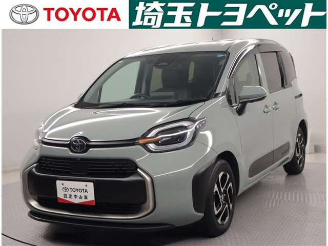 シエンタ ハイブリッド 1.5 Z
