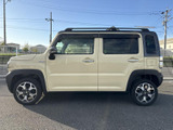 ハスラー J スタイルII 