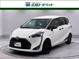 シエンタ  ハイブリッド ファンベースG グランパー 入荷しました。