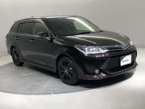 使い勝手の良いステーションワゴンです。