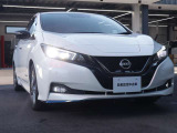 リーフ  e+ アーバンクロム
