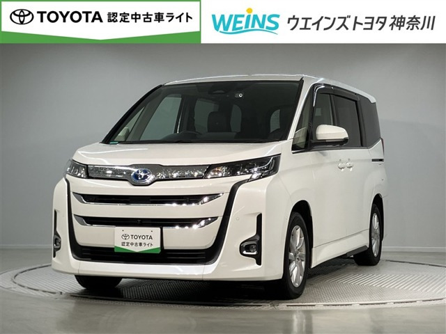 トヨタ ノア 