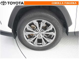 お客様のカーライフをサポート!安心、安全をモットーに、このお車の納車時にはタイヤを4本新品交換いたします。
