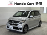 ホンダカーズ静岡へようこそ! 当社下取りのお墨付き車両!人気車両で充実装備の一台!おススメです☆どうぞご覧くださいませ☆
