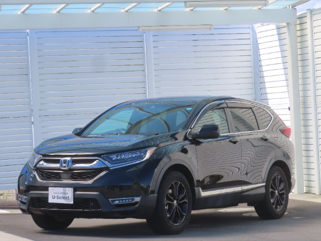 ホンダ CR-V 