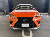 NX 300 Fスポーツ 4WD 