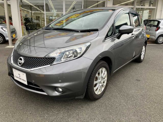 ノート 1.2 X DIG-S