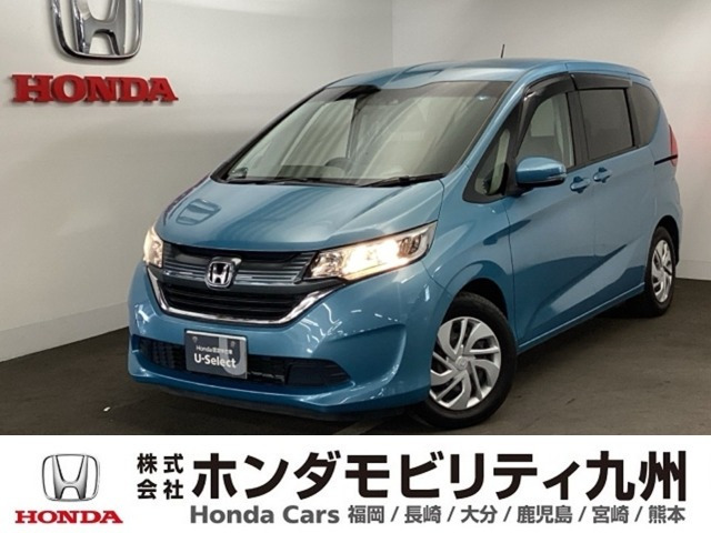 フリード 1.5 G ホンダセンシング