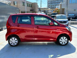 運転席側からの写真です。