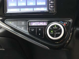 オートエアコンを装備しております!自動で調整してくれますので、車内も快適です☆